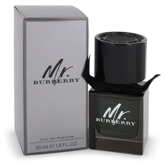 Mr Burberry (2016)