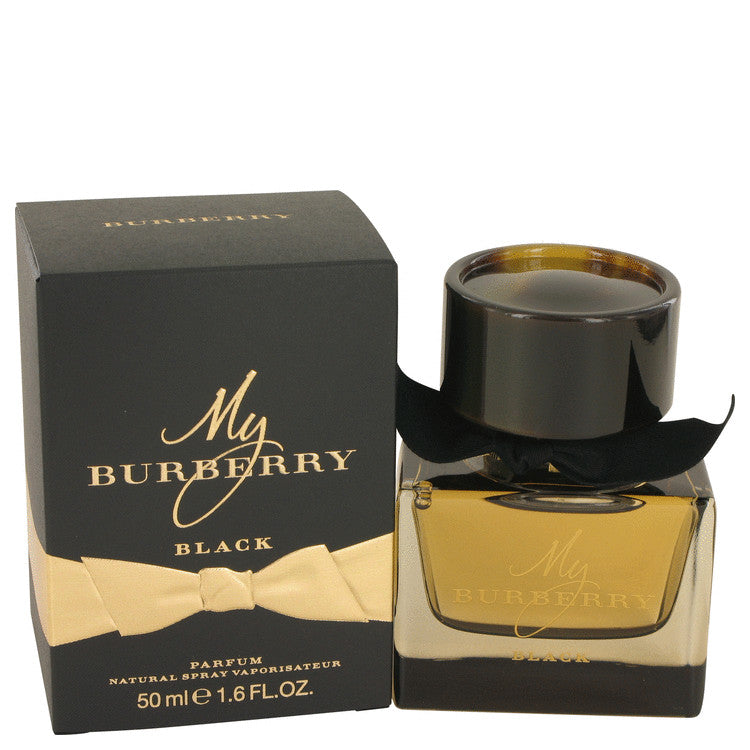 My Burberry Black (2016)