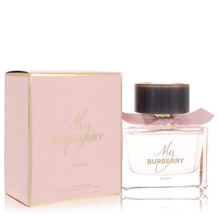 My Burberry Blush (2017)