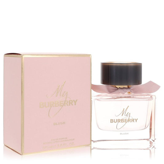 My Burberry Blush (2017)