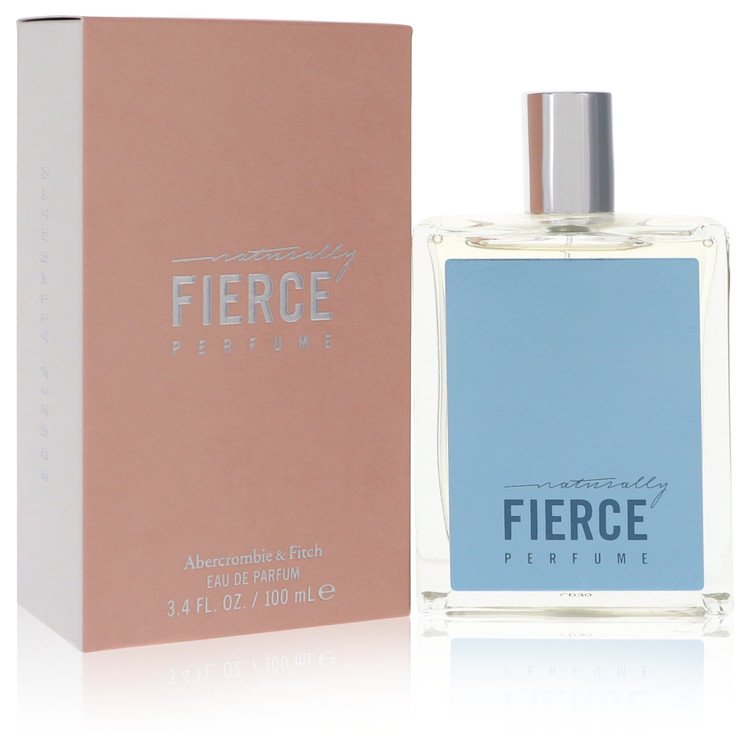 Naturally Fierce 3.4 oz EDP (2021)