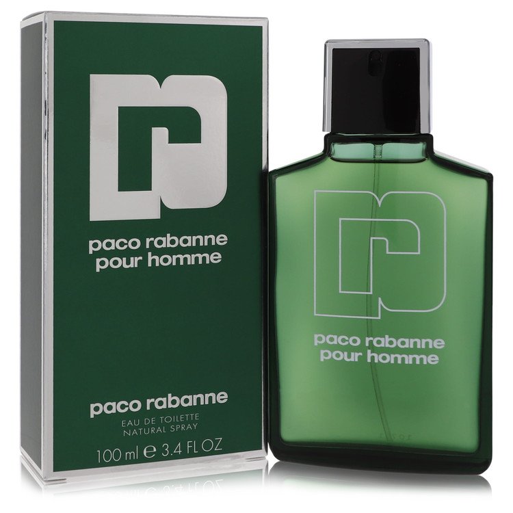 Paco Rabanne (1973)