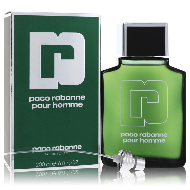 Paco Rabanne (1973)