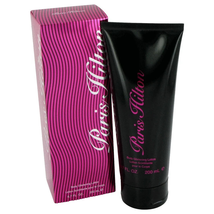 Paris Hilton 6.7 oz Body Lotion (2018)