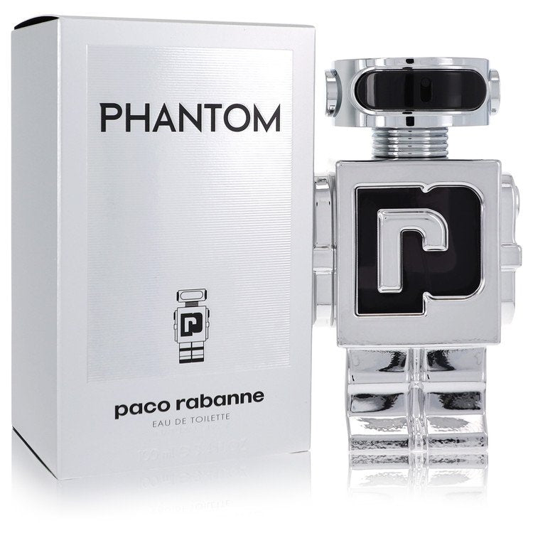 Paco Rabanne Phantom (2021)