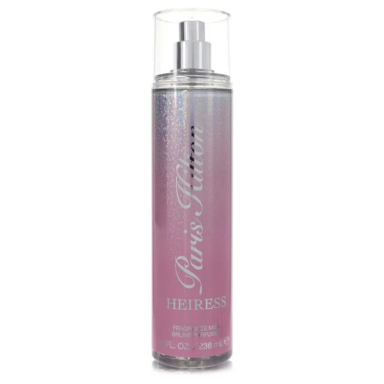 Heiress Paris Hilton 8.0 oz Body Mist (2006)