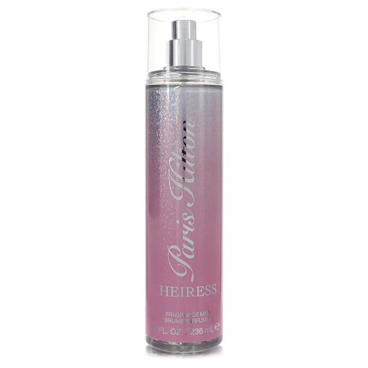 Heiress Paris Hilton 8.0 oz Body Mist (2006)