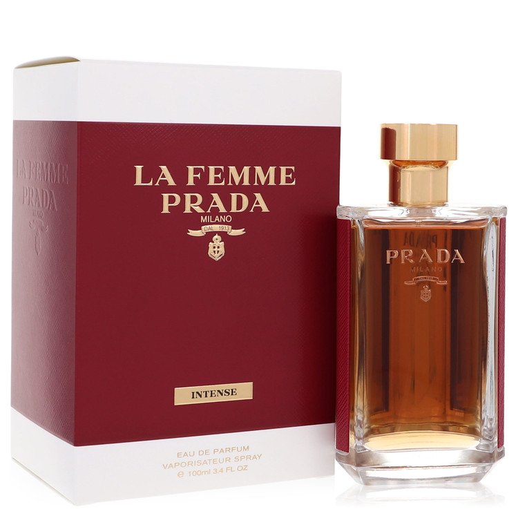 Prada La Femme Intense (2016)