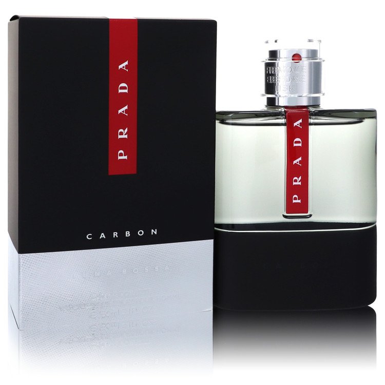 Prada Luna Rossa Carbon (2017)