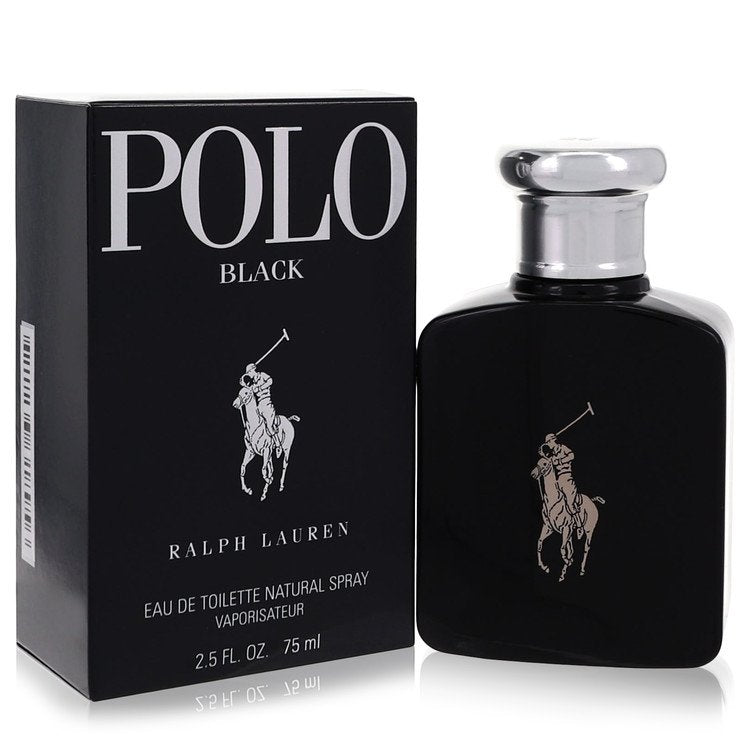 Polo Black (2005)