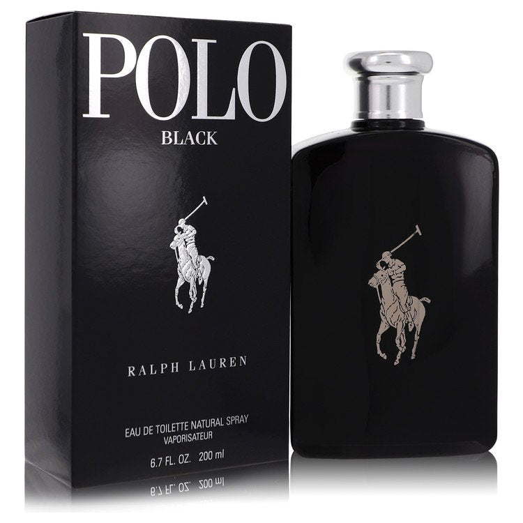 Polo Black (2005)