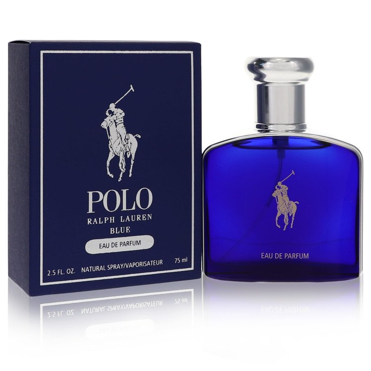 Polo Blue (2003)