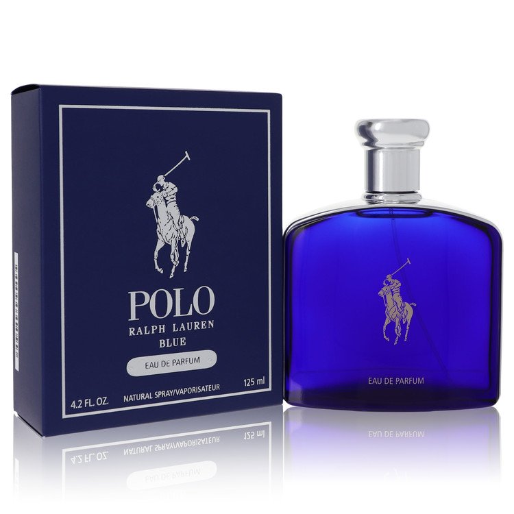 Polo Blue (2003)