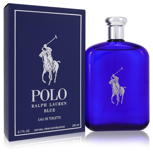 Polo Blue (2003)