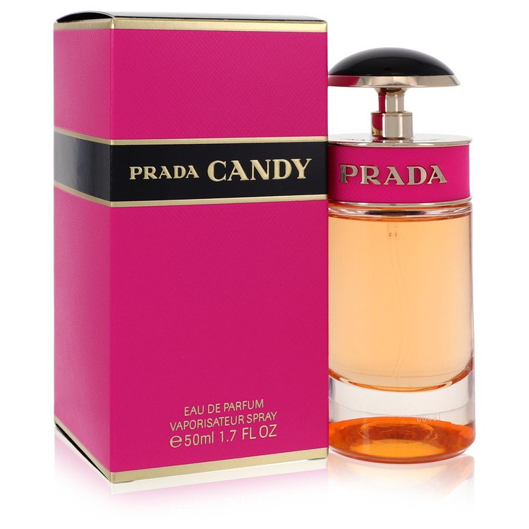 Prada Candy (2011)