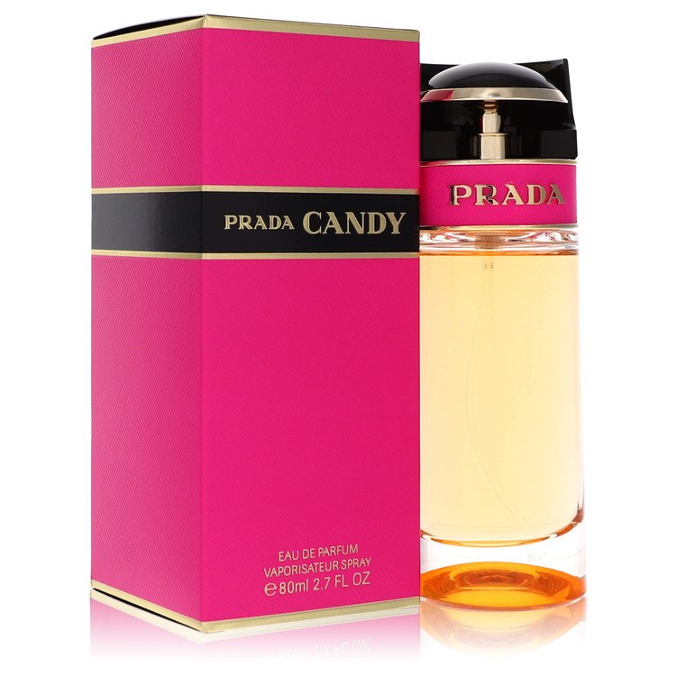 Prada Candy (2011)