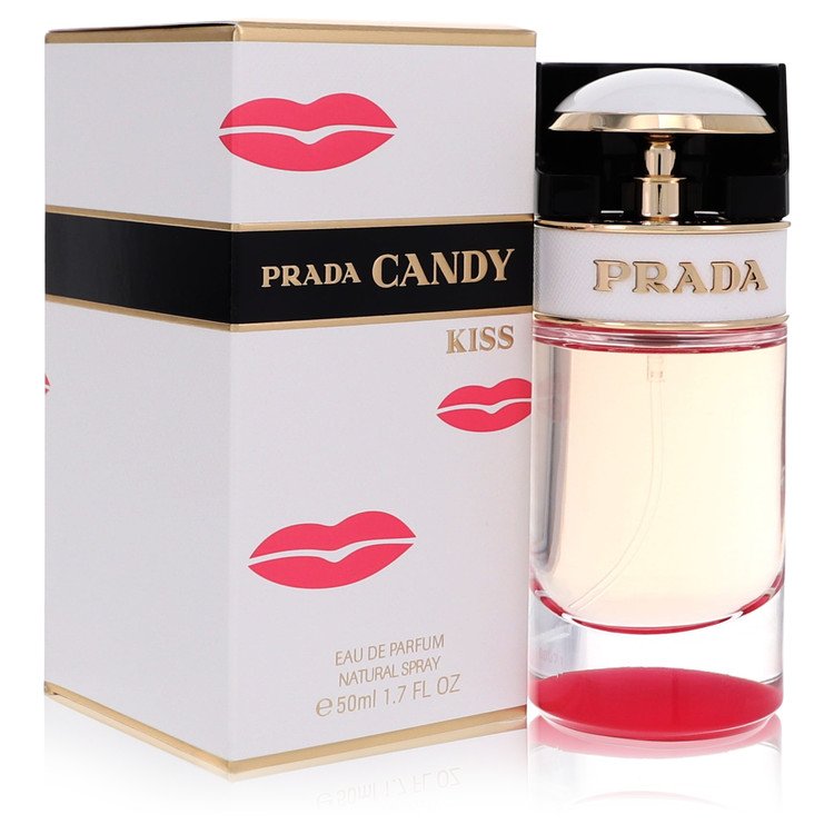 Prada Candy Kiss (2016)