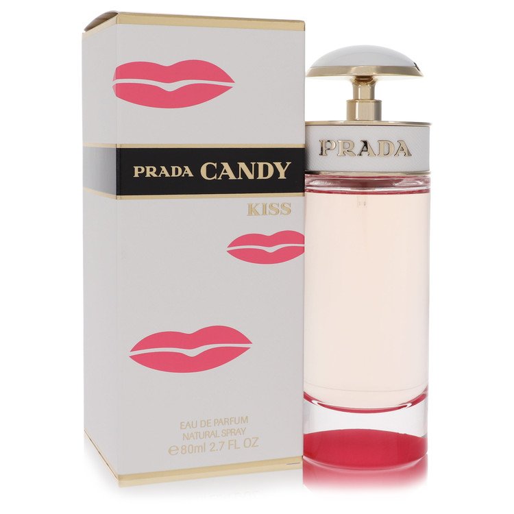 Prada Candy Kiss (2016)