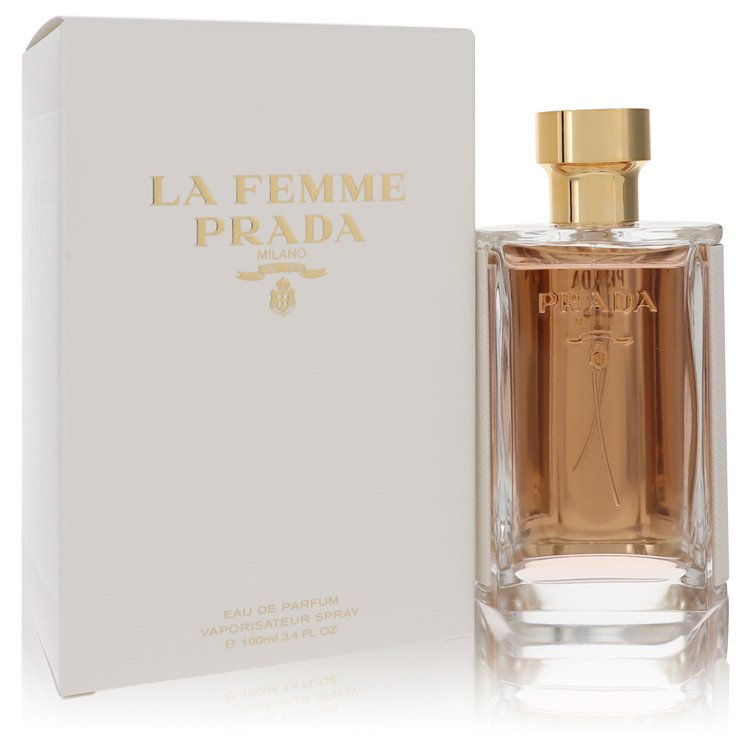 Prada La Femme 2.7 oz EDP (2016)