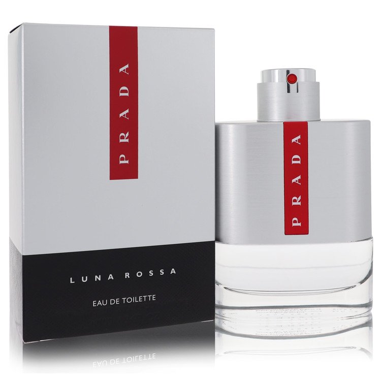 Prada Luna Rossa (2012)