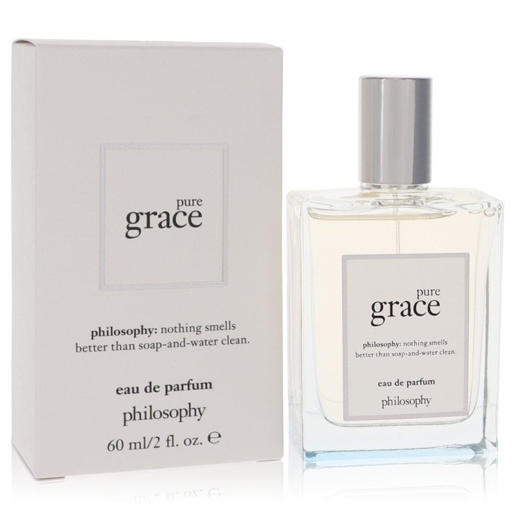 Pure Grace 2.0 oz EDP (2003)