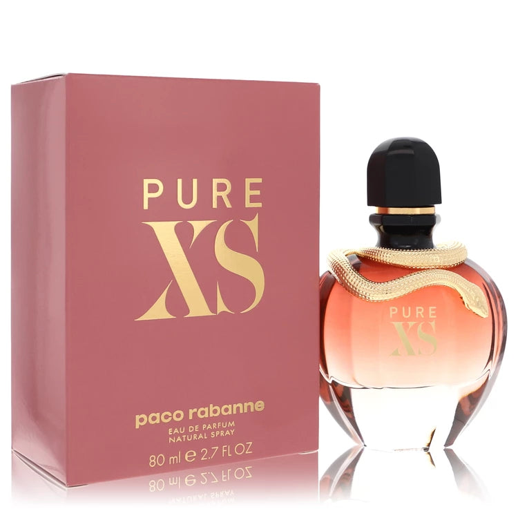 Pure Xs 2.7 oz EDP (2018)