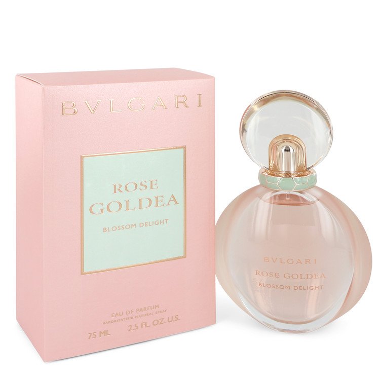 Rose Goldea Blossom Delight 2.5 oz EDP (2019)