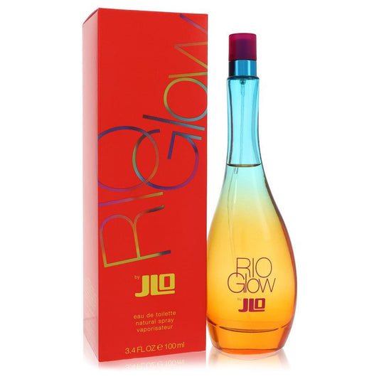 Rio Glow (2013)