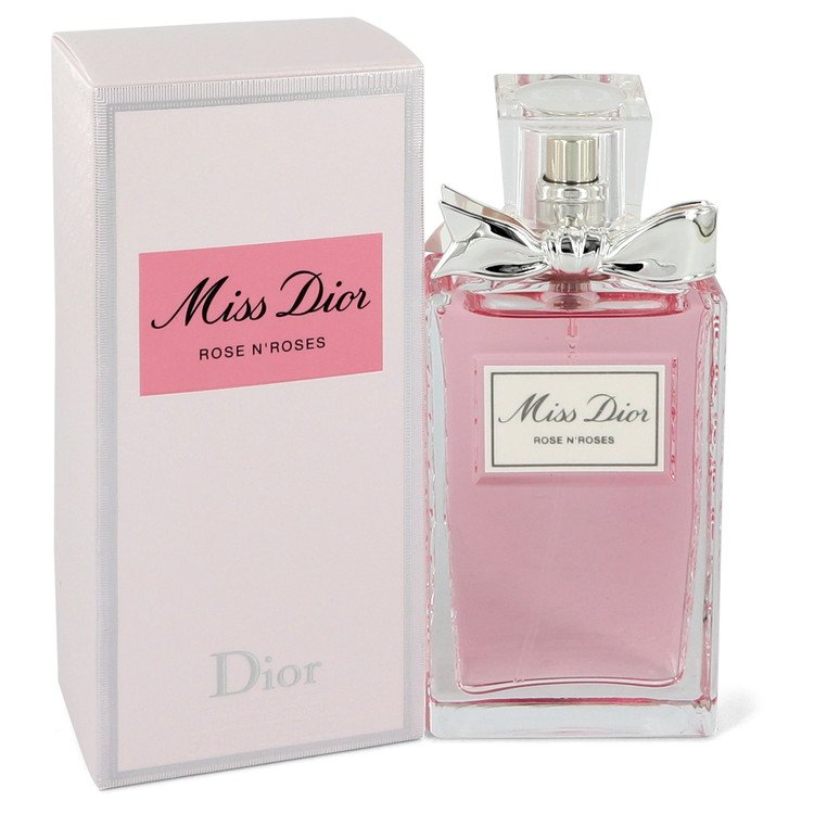 Miss Dior Rose N'roses (2020)