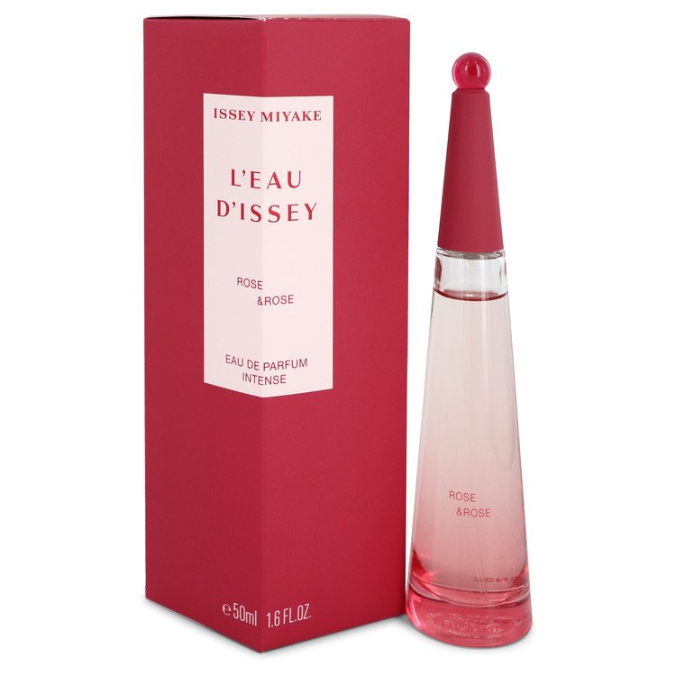 L'eau D'Issey Rose & Rose (2017)