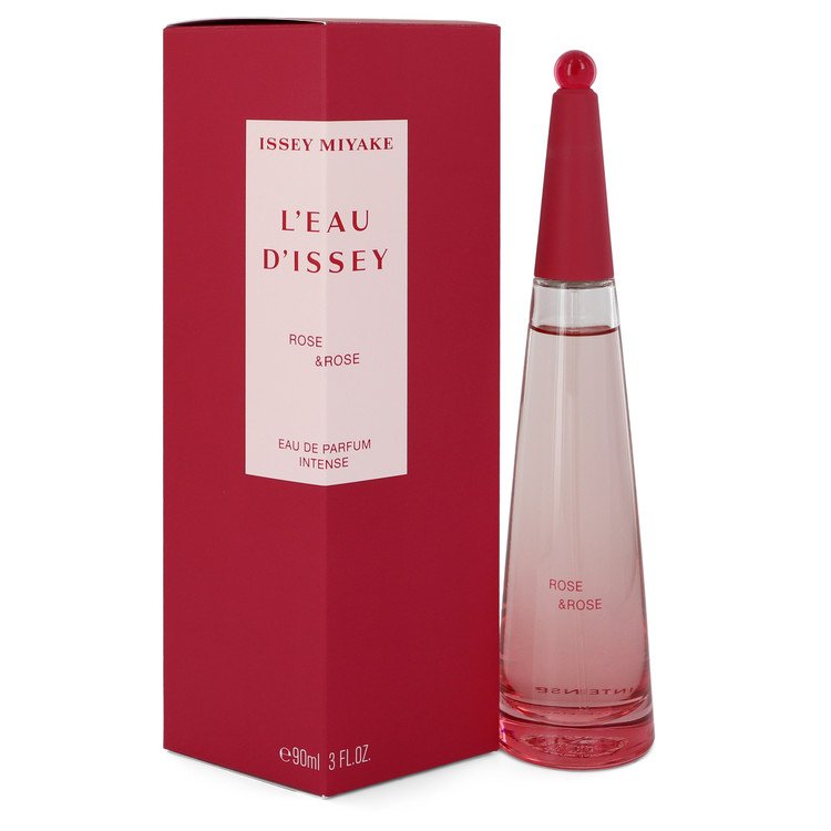 L'eau D'Issey Rose & Rose (2017)