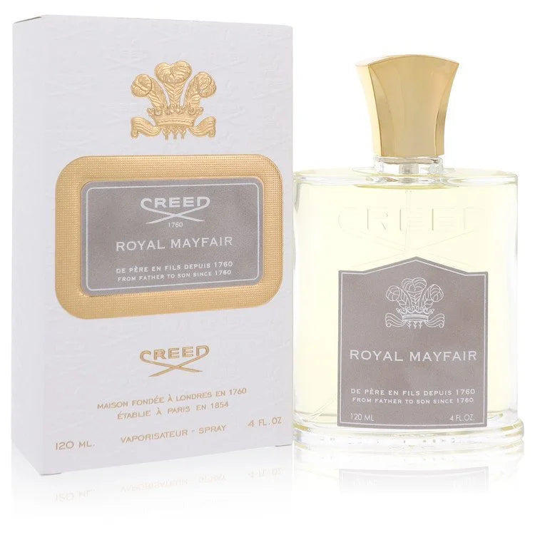 Royal Mayfair 4.0 oz EDP (1985)