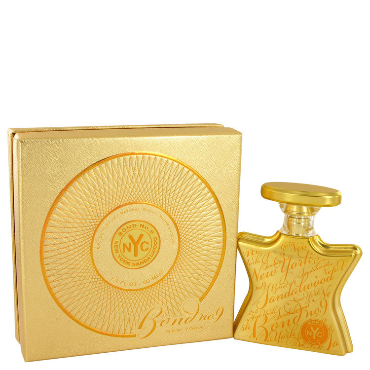 Bond No. 9 New York Sandlewood  (2014) (Unisex)