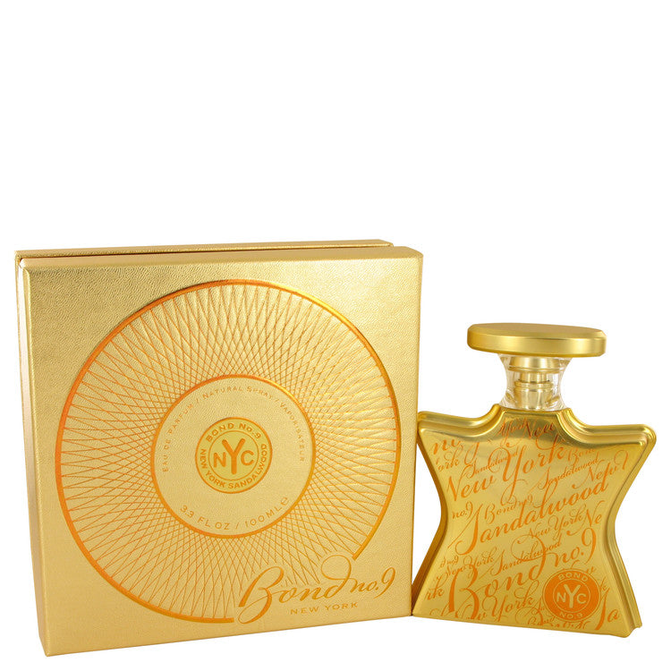 Bond No. 9 New York Sandlewood  (2014) (Unisex)