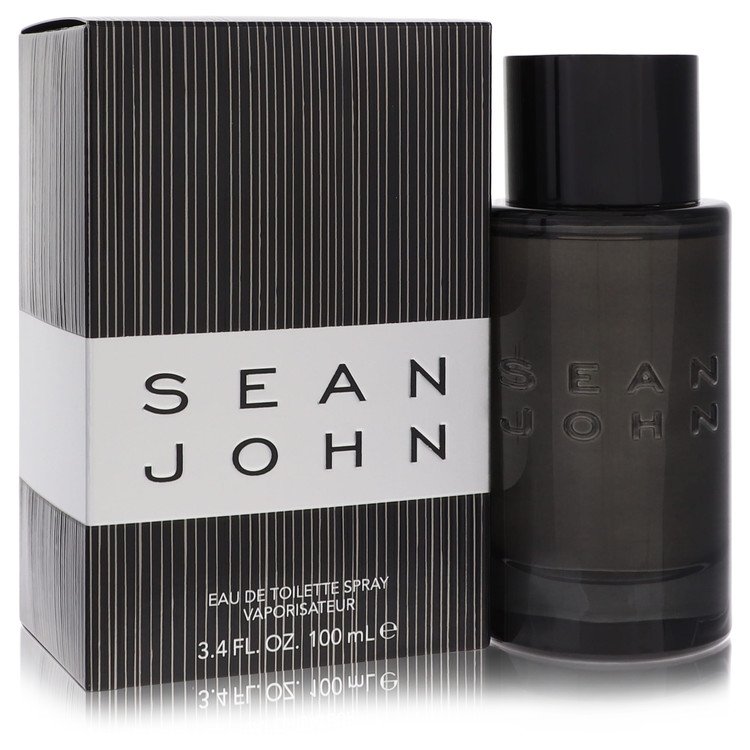 Sean John 3.4 oz EDT (2016)