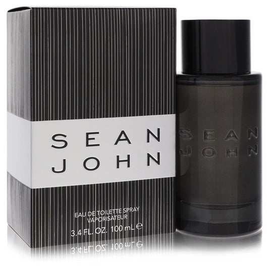 Sean John 3.4 oz EDT (2016)