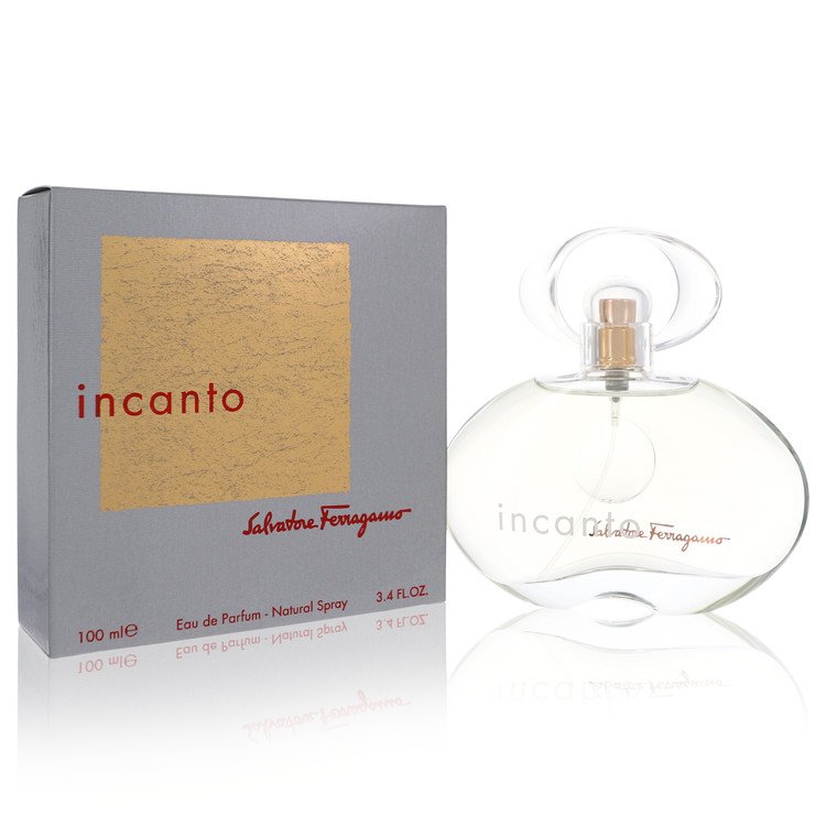 Incanto 3.4 oz EDT (2003)