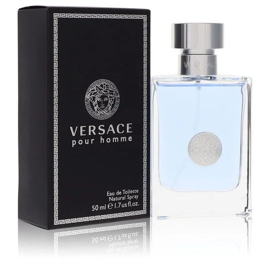 Versace Signature (2008)