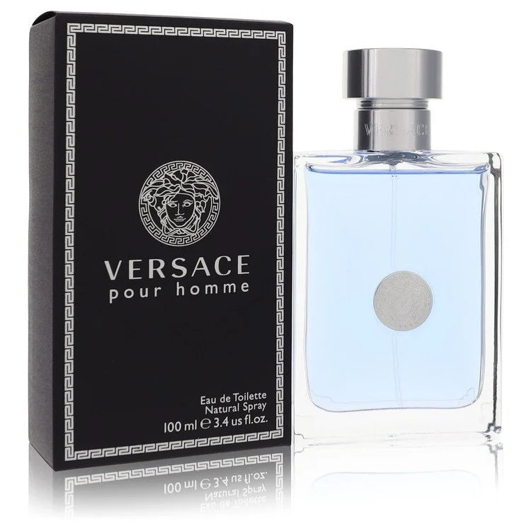 Versace Signature (2008)