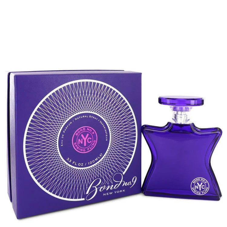 Bond No. 9 Spring Fling 3.3 oz EDP (2018)