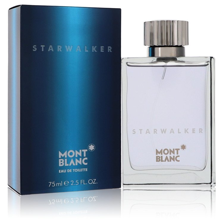 Montblanc Starwalker 2.5 oz EDT (2005)