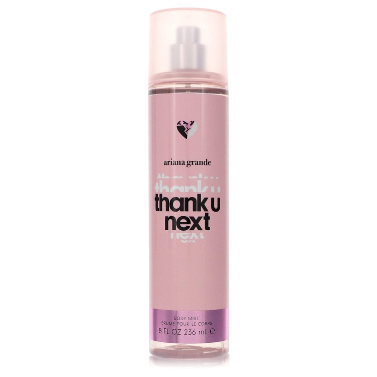 Ariana Grande Thank You, Next 8.0 oz Body Mist (2019)