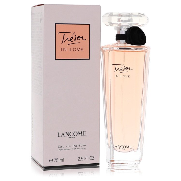 Tresor In Love 2.5 oz EDP (2010)