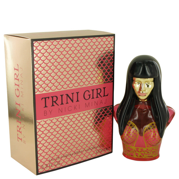 Trini Girl 3.4 oz EDP (2016)