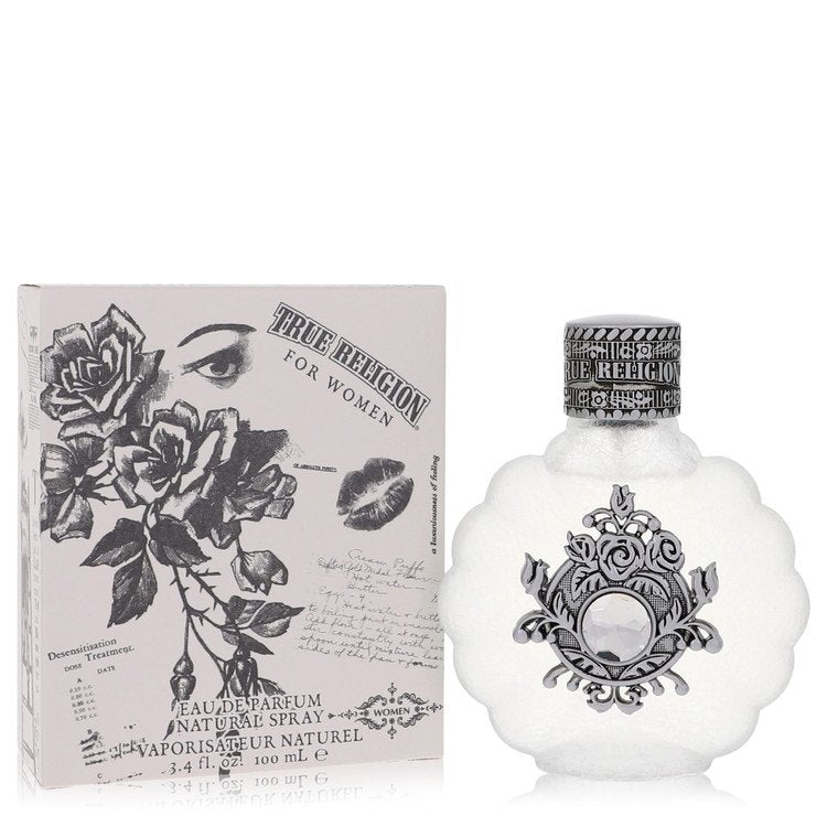 True Religion 3.4 oz EDP (2008)