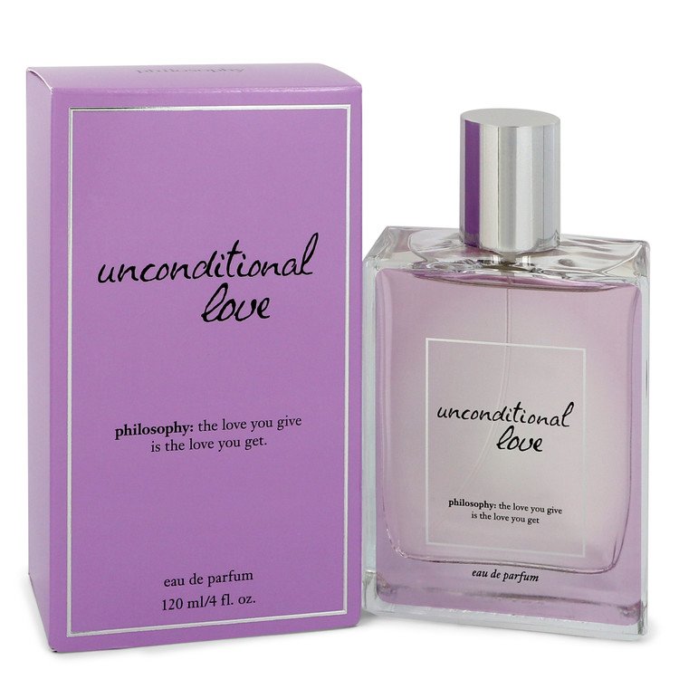 Unconditional Love 2.0 oz EDT (2009)