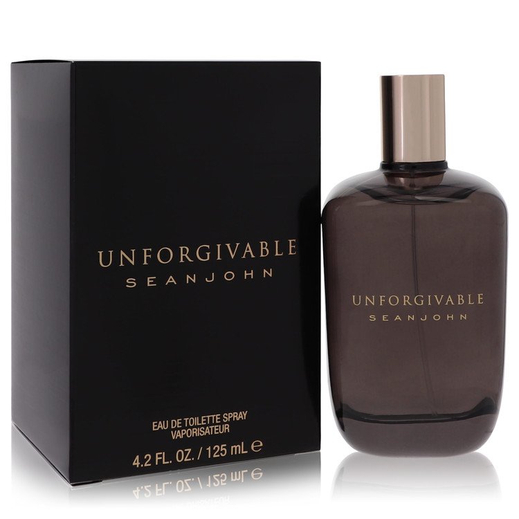 Unforgivable 4.2 oz EDT (2006)