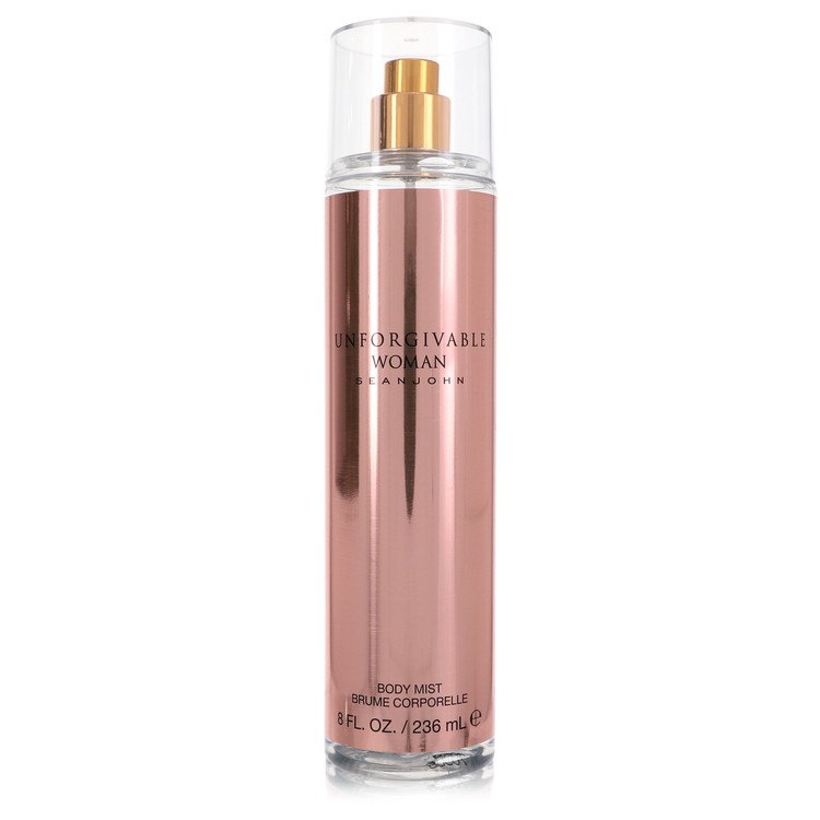 Unforgivable Woman 8.0 oz Body Mist (2007)