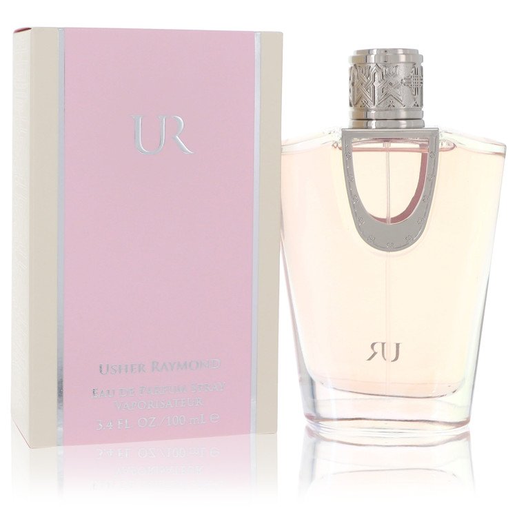 Usher UR 3.4 oz EDP (2008)