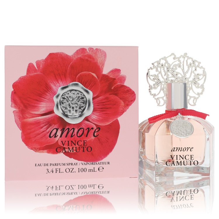 Vince Camuto Amore 3.4 oz EDP (2014)